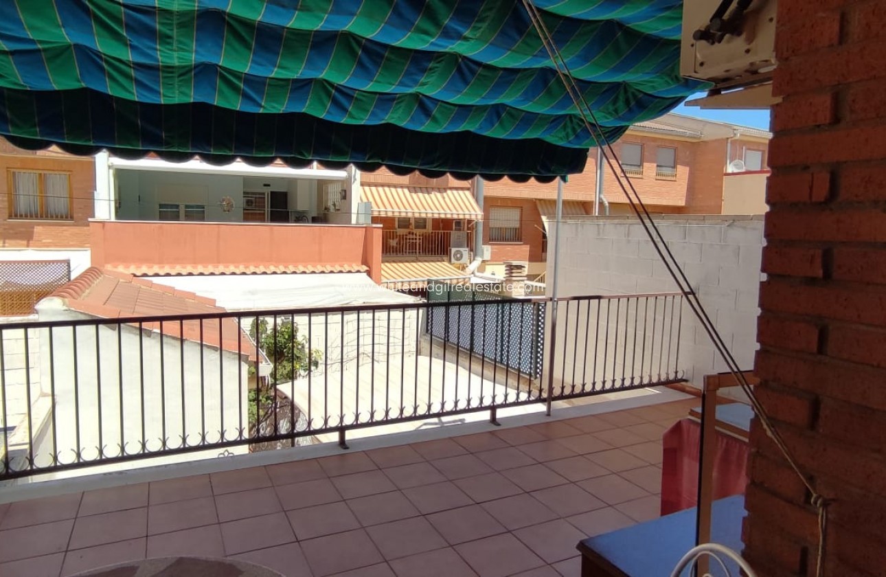 Alquiler a largo plazo - Bungalow - Sax