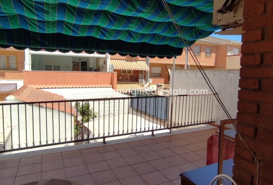 Alquiler a largo plazo - Bungalow - Sax