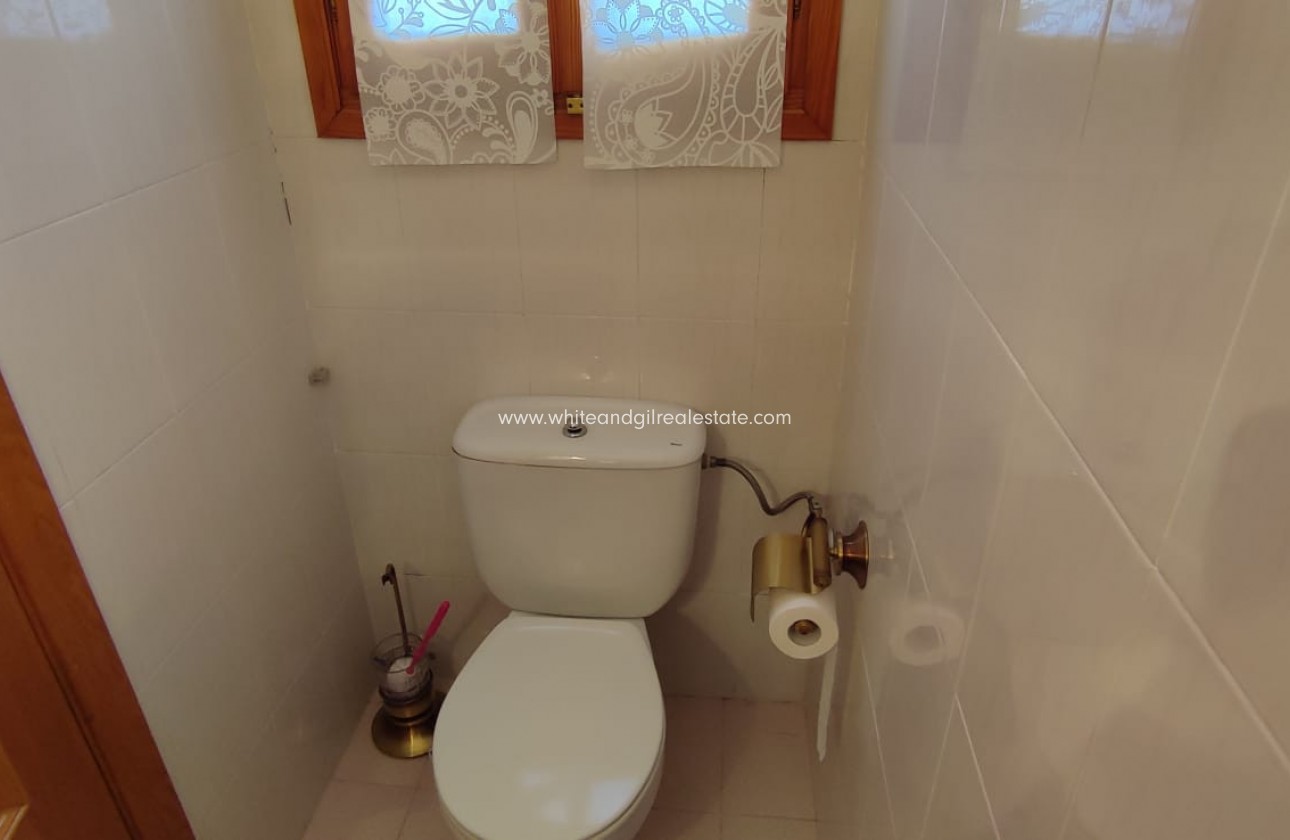 Alquiler a largo plazo - Bungalow - Sax