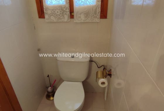 Alquiler a largo plazo - Bungalow - Sax