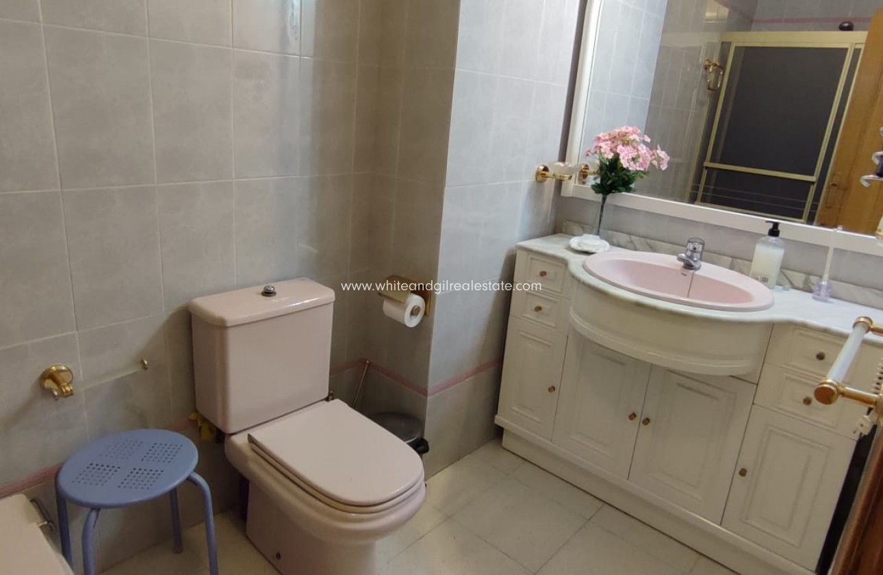 Alquiler a largo plazo - Bungalow - Sax