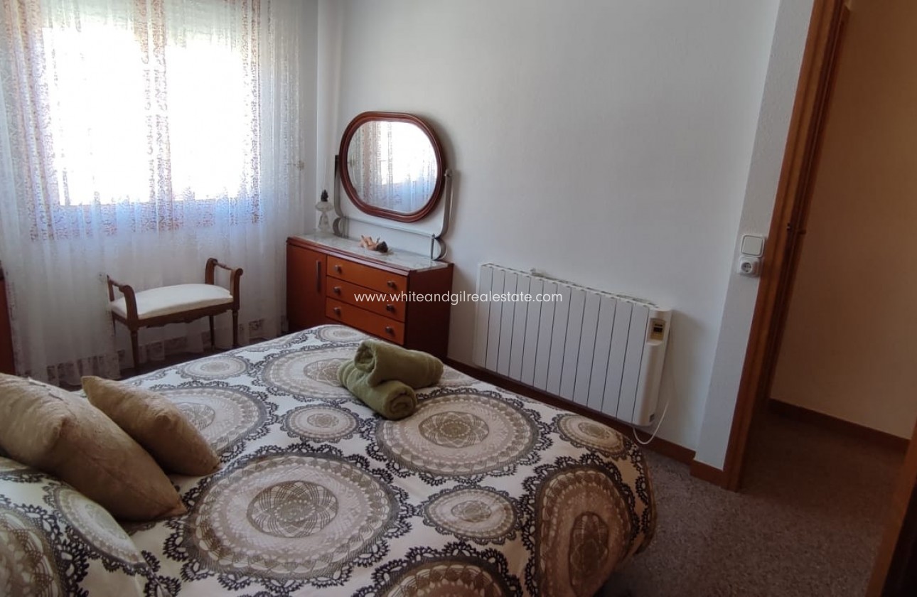 Alquiler a largo plazo - Bungalow - Sax