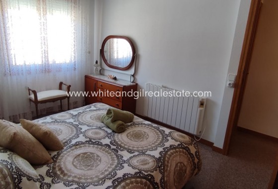 Alquiler a largo plazo - Bungalow - Sax