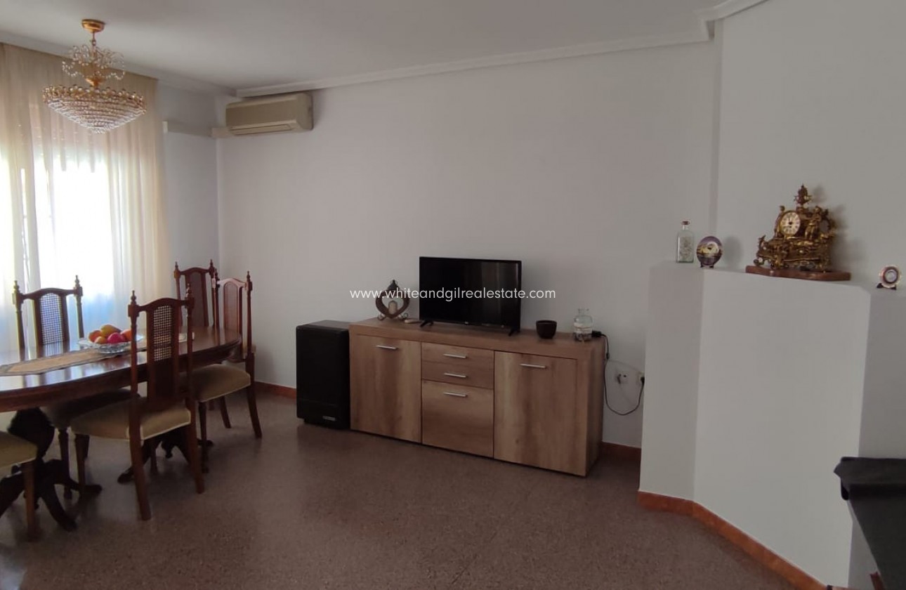 Alquiler a largo plazo - Bungalow - Sax