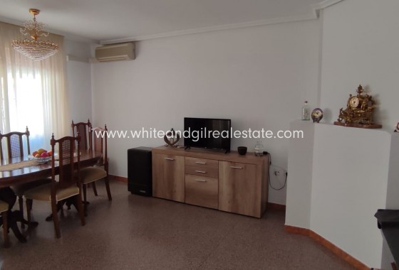 Alquiler a largo plazo - Bungalow - Sax