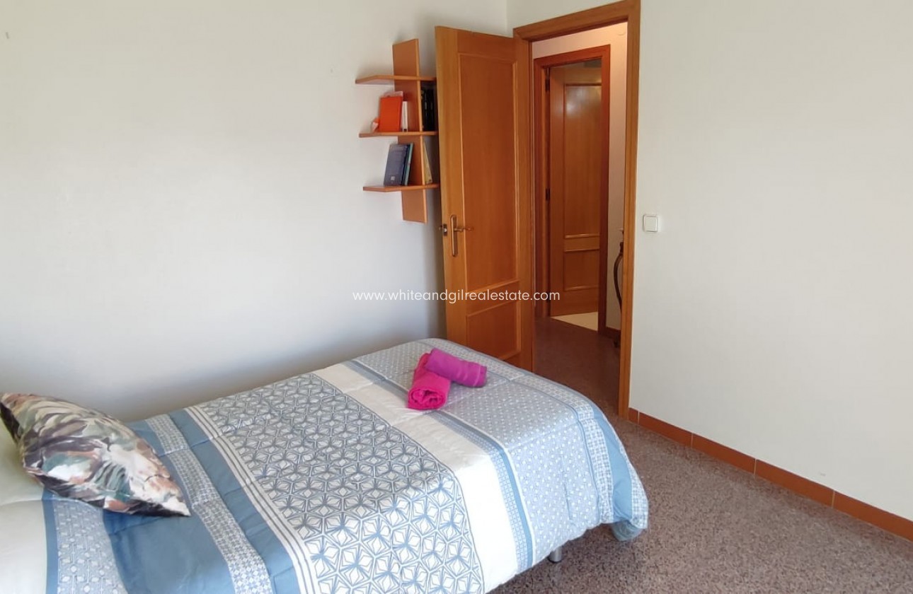 Alquiler a largo plazo - Bungalow - Sax