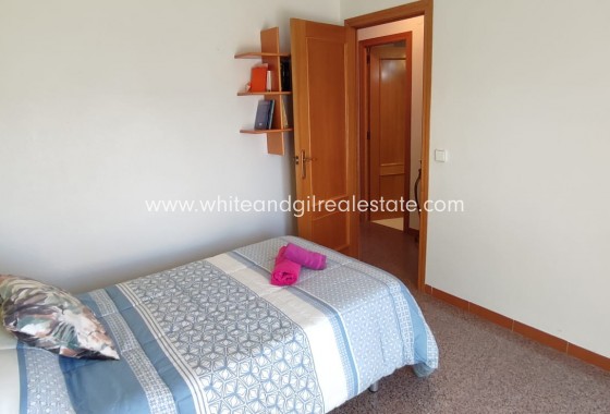 Alquiler a largo plazo - Bungalow - Sax