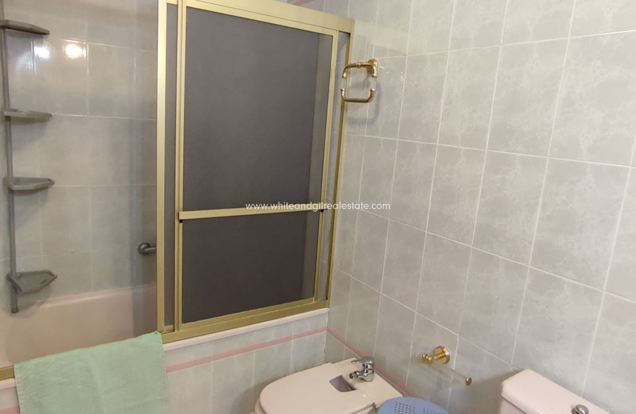 Alquiler a largo plazo - Bungalow - Sax