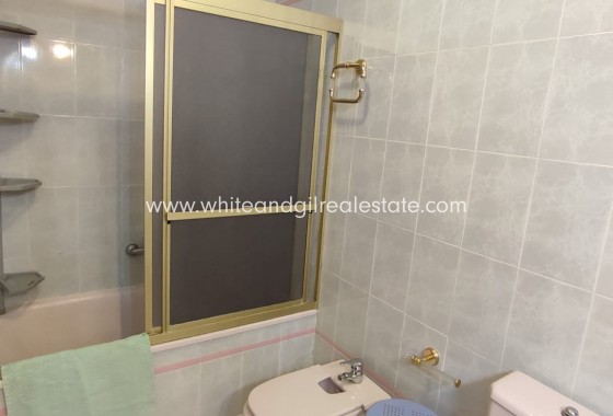 Alquiler a largo plazo - Bungalow - Sax