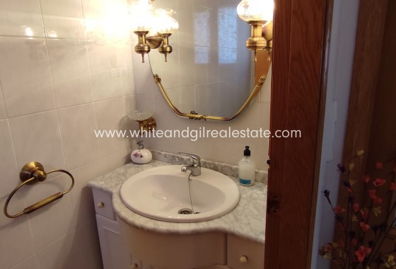 Alquiler a largo plazo - Bungalow - Sax