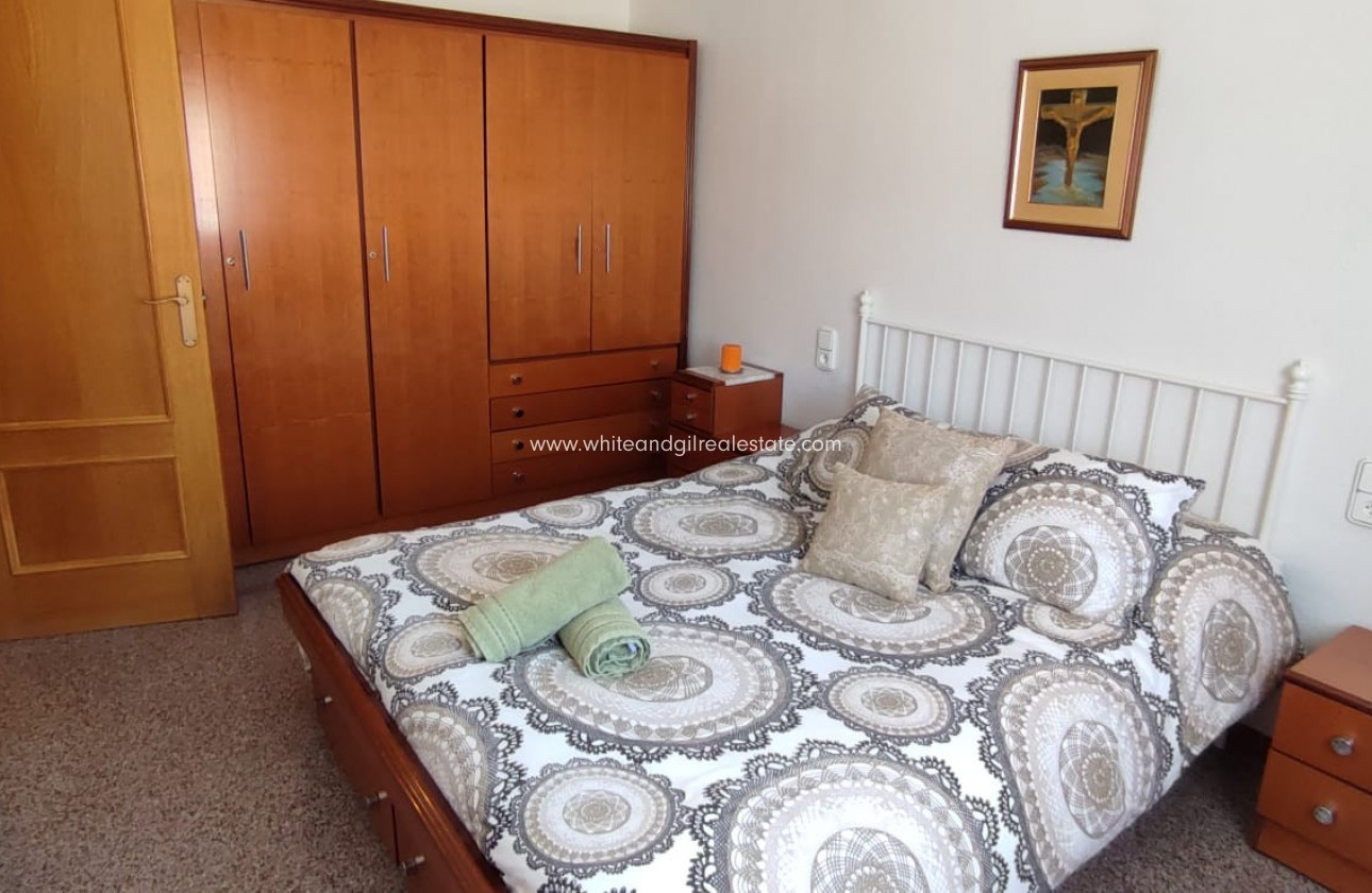 Alquiler a largo plazo - Bungalow - Sax