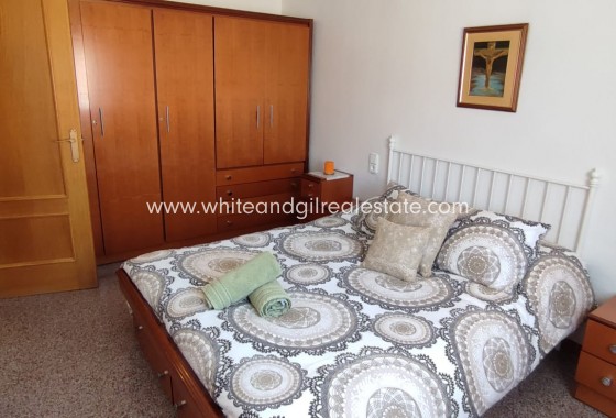 Alquiler a largo plazo - Bungalow - Sax