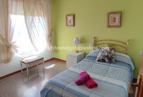 Alquiler a largo plazo - Bungalow - Sax