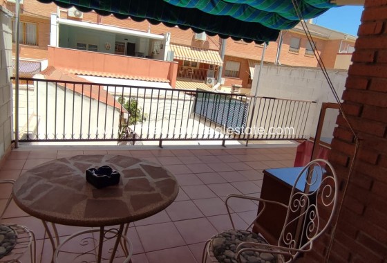 Alquiler a largo plazo - Bungalow - Sax