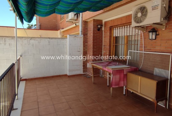 Alquiler a largo plazo - Bungalow - Sax