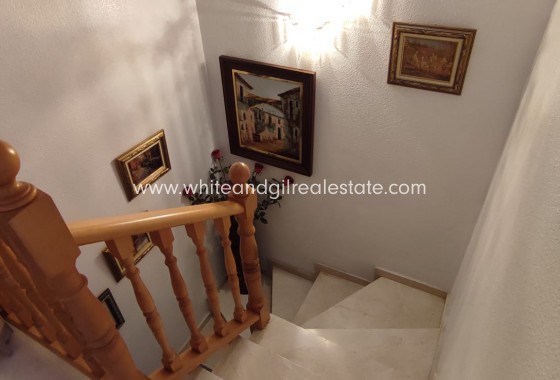 Alquiler a largo plazo - Bungalow - Sax