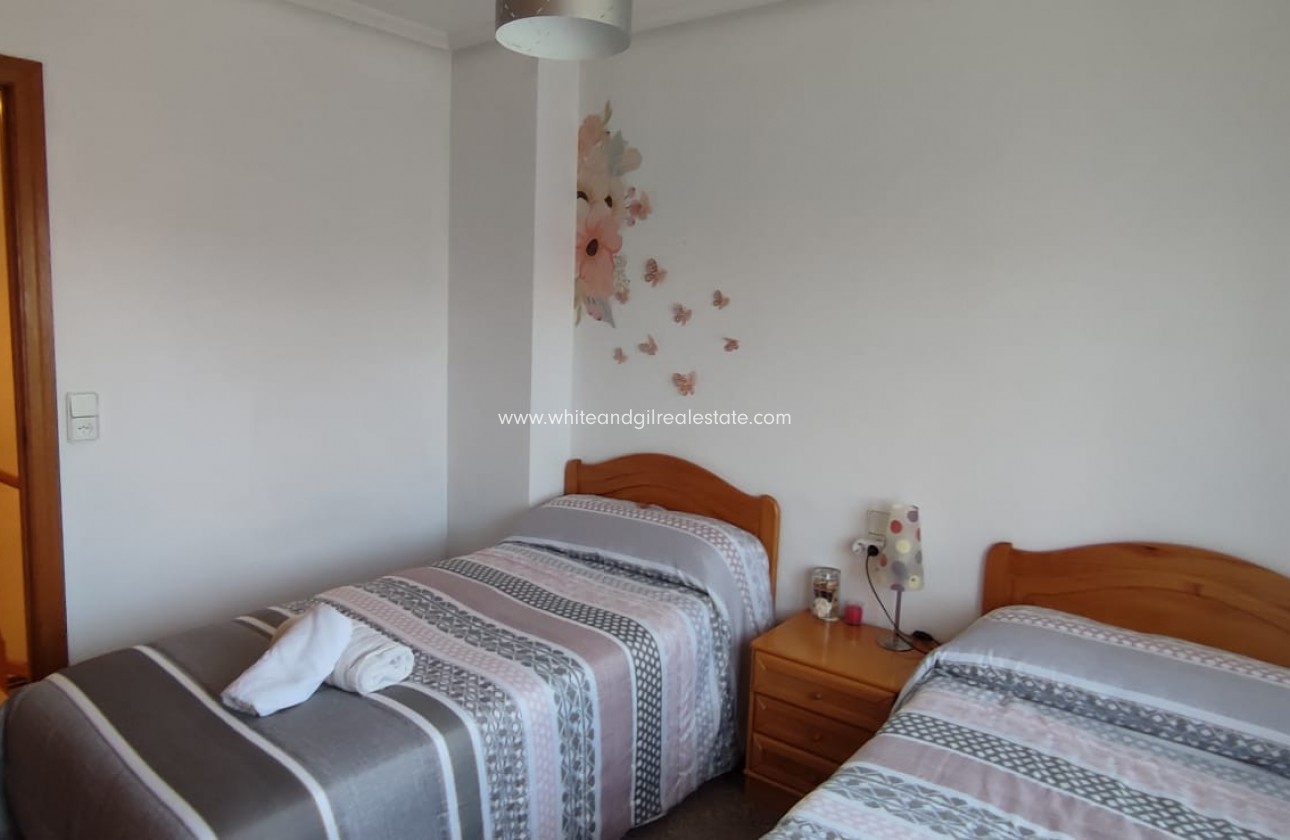 Alquiler a largo plazo - Bungalow - Sax