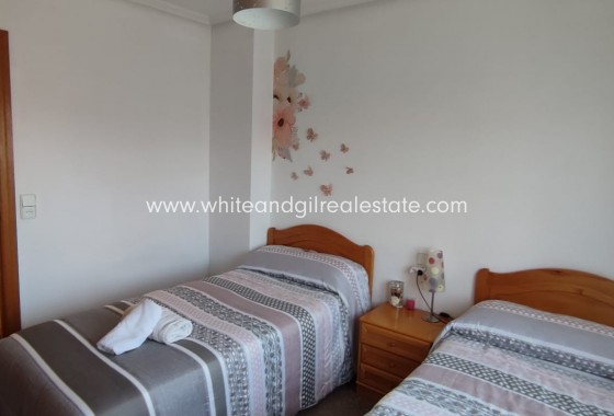 Alquiler a largo plazo - Bungalow - Sax