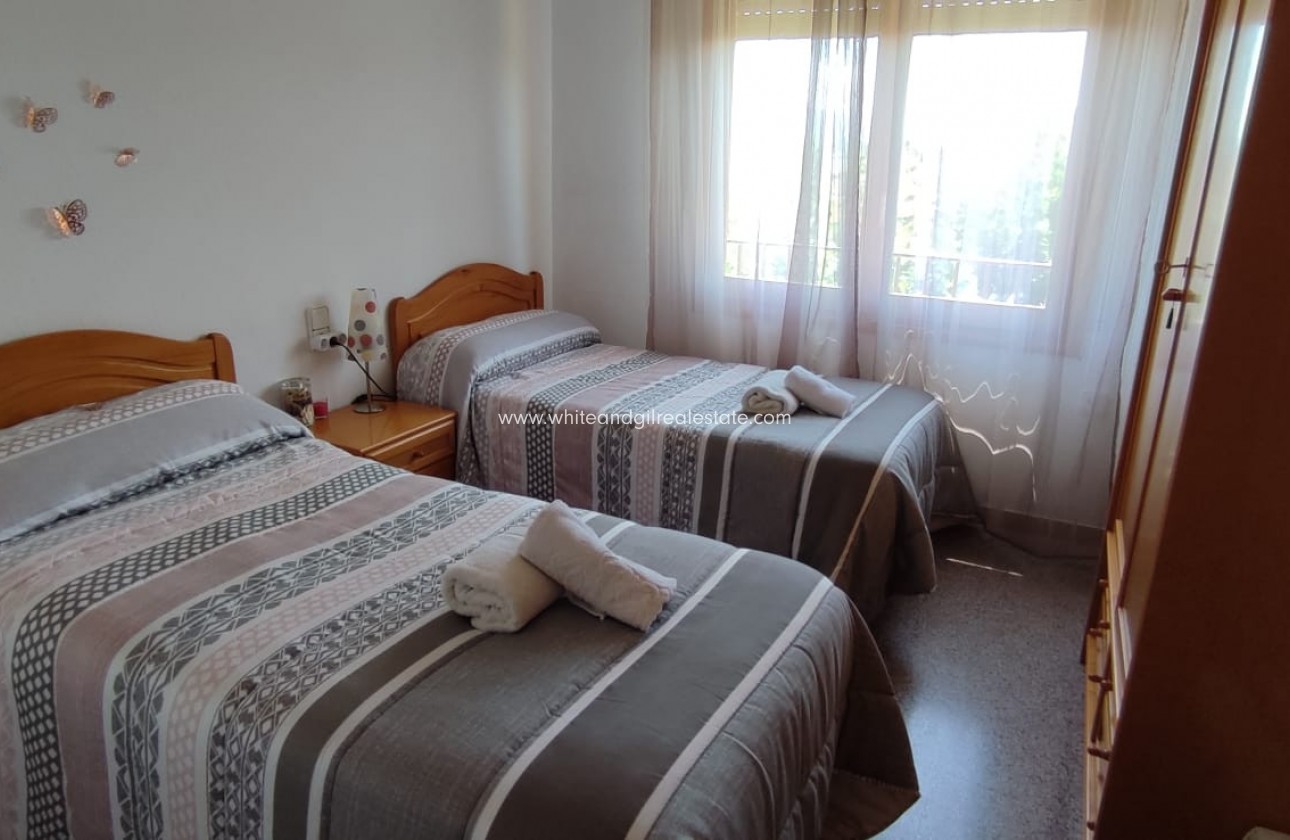 Alquiler a largo plazo - Bungalow - Sax