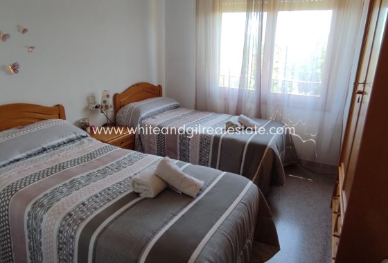 Alquiler a largo plazo - Bungalow - Sax