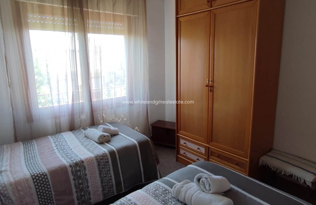 Alquiler a largo plazo - Bungalow - Sax