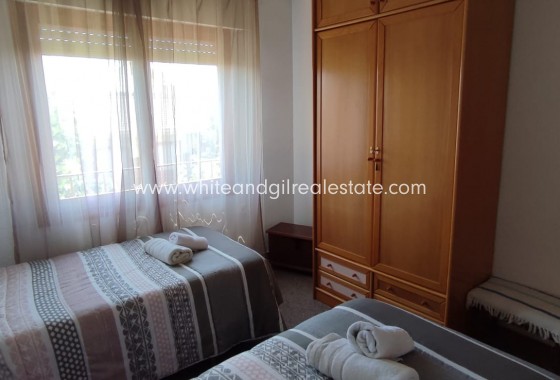 Alquiler a largo plazo - Bungalow - Sax