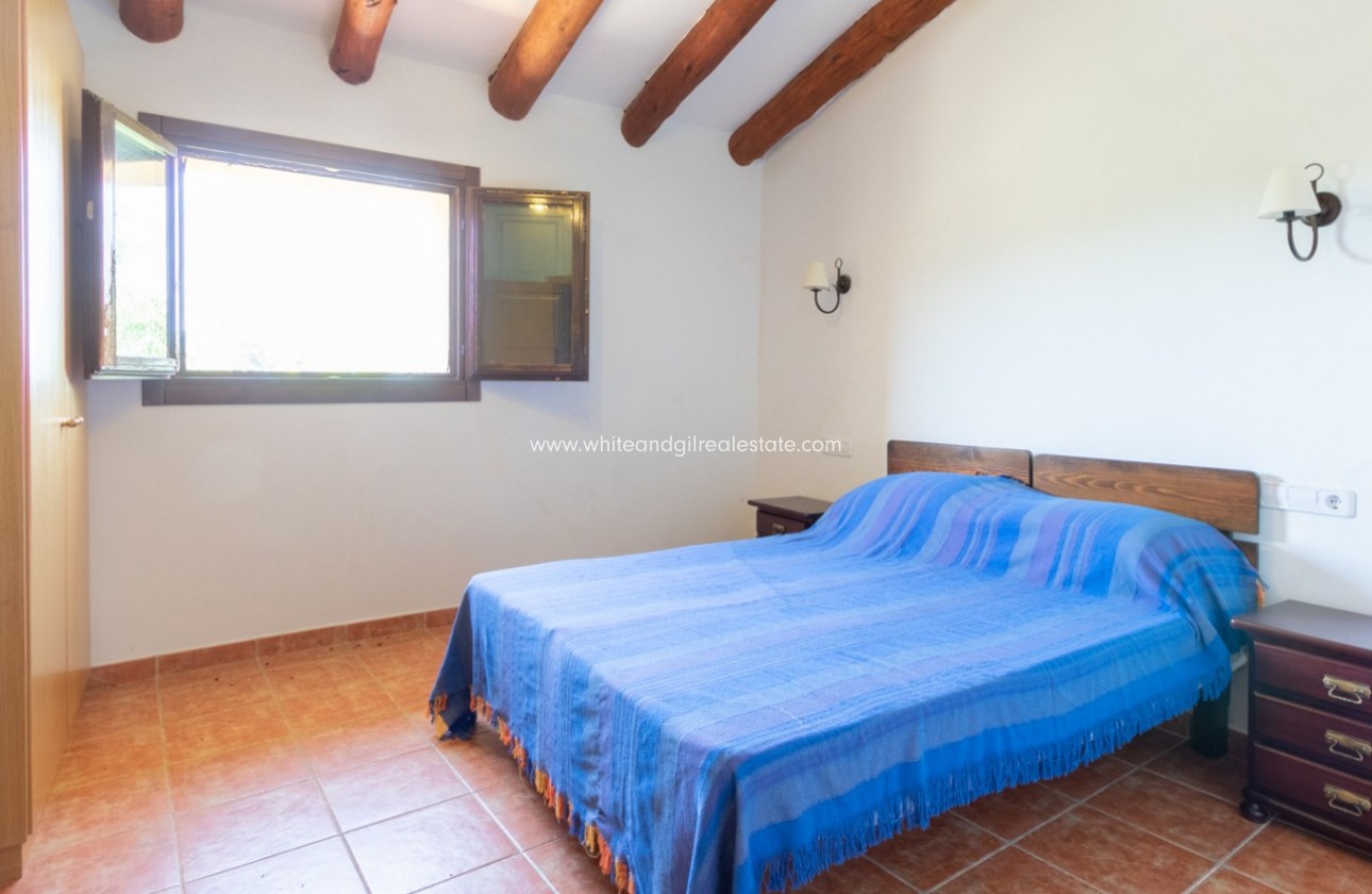 Sale - Country house  - Ibi