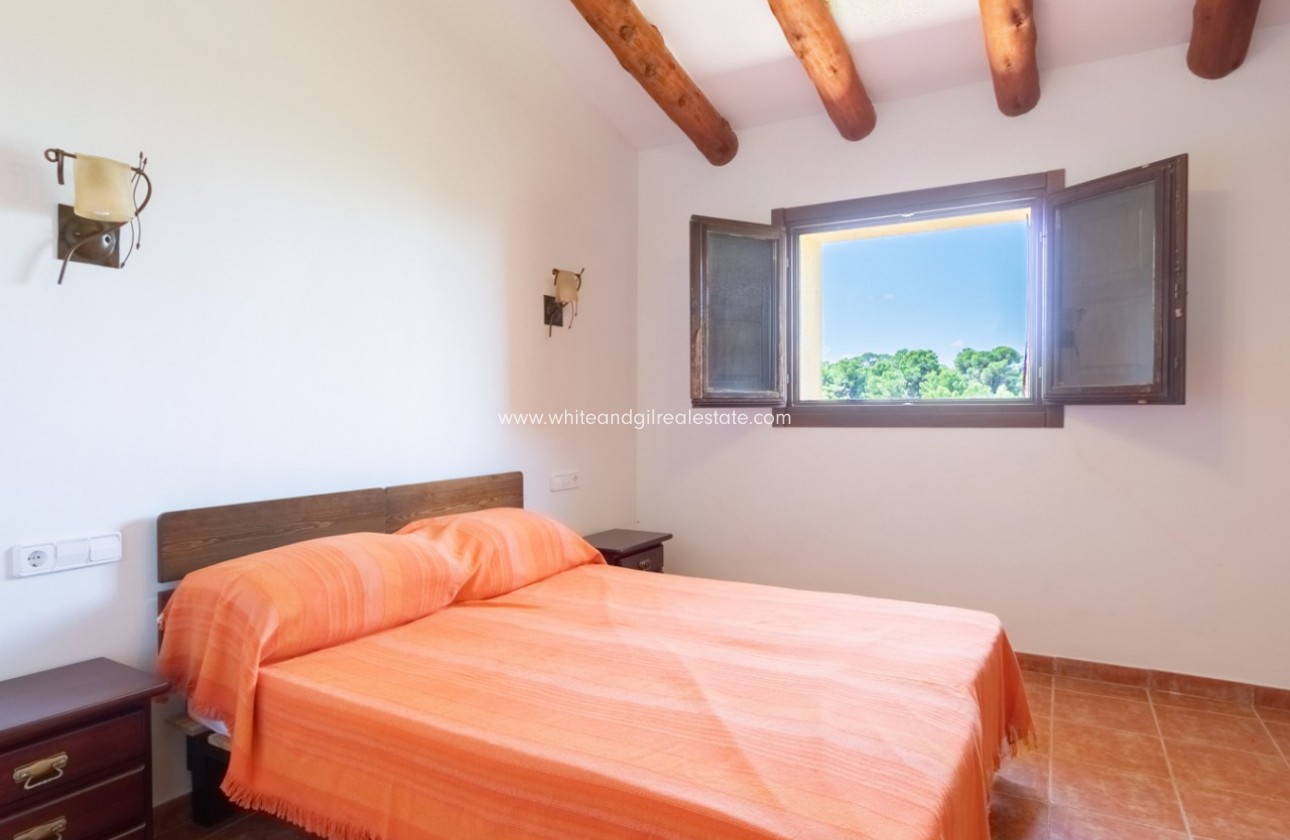 Sale - Country house  - Ibi