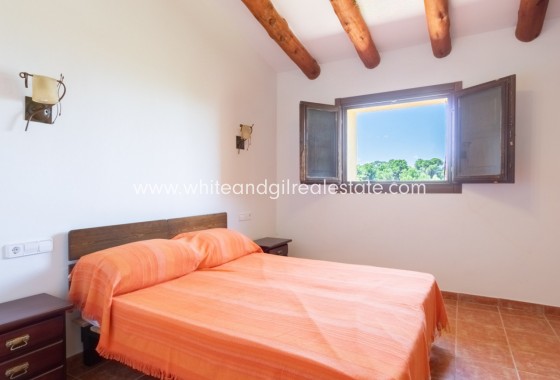 Sale - Country house  - Ibi