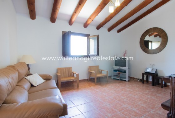 Sale - Country house  - Ibi