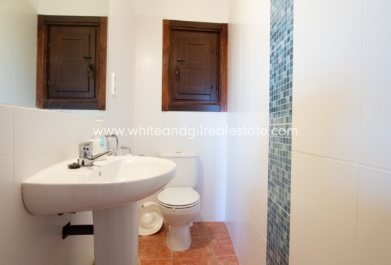 Sale - Country house  - Ibi