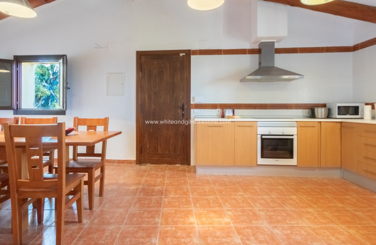 Sale - Country house  - Ibi