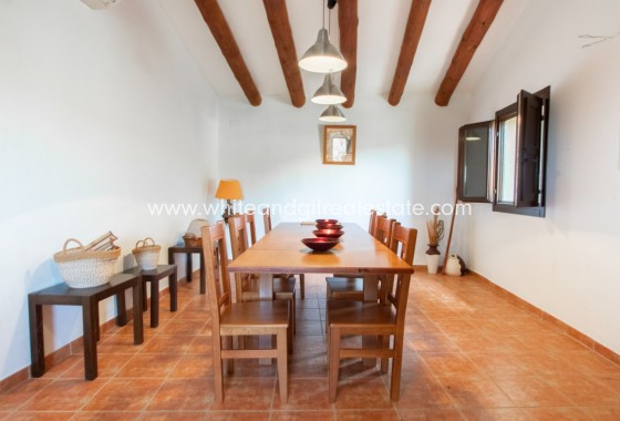 Sale - Country house  - Ibi