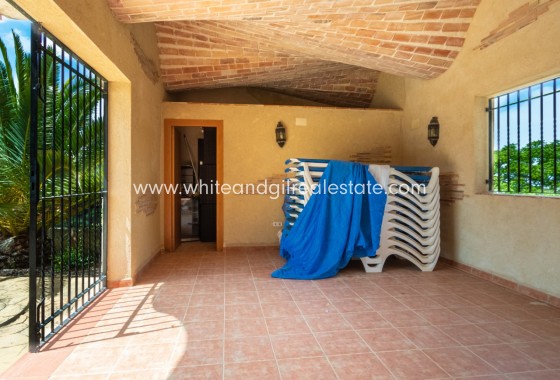 Sale - Country house  - Ibi