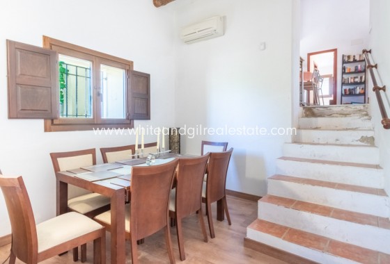 Sale - Country house  - Ibi