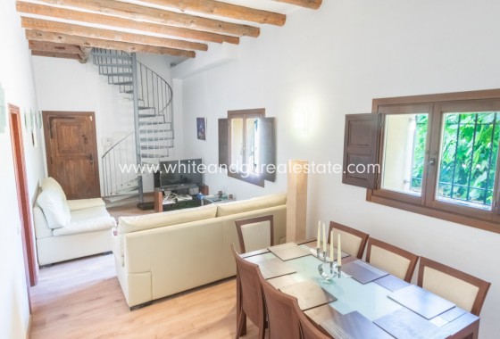 Sale - Country house  - Ibi