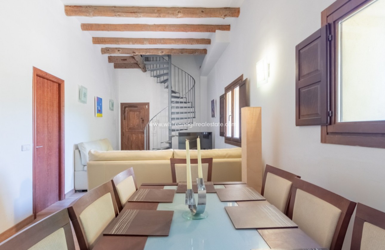 Sale - Country house  - Ibi