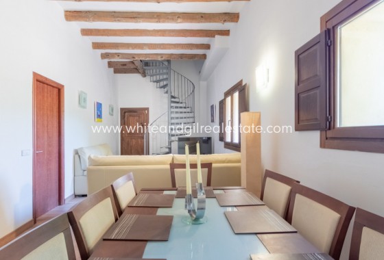 Sale - Country house  - Ibi