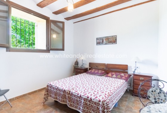 Sale - Country house  - Ibi