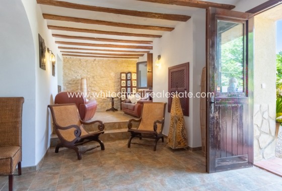 Sale - Country house  - Ibi