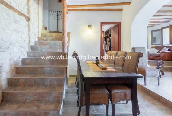 Sale - Country house  - Ibi