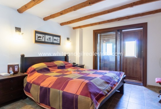 Sale - Country house  - Ibi