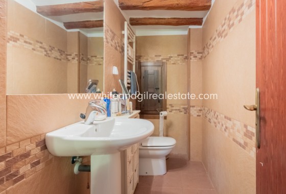 Sale - Country house  - Ibi