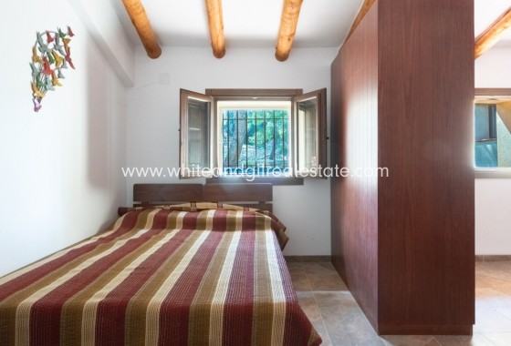 Sale - Country house  - Ibi