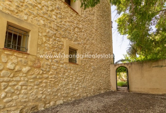 Sale - Country house  - Ibi