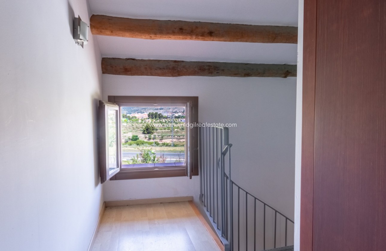 Sale - Country house  - Ibi