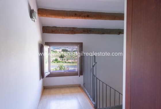 Sale - Country house  - Ibi