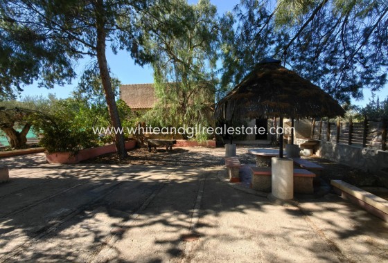 Venta - Chalet / Villa - Jumilla