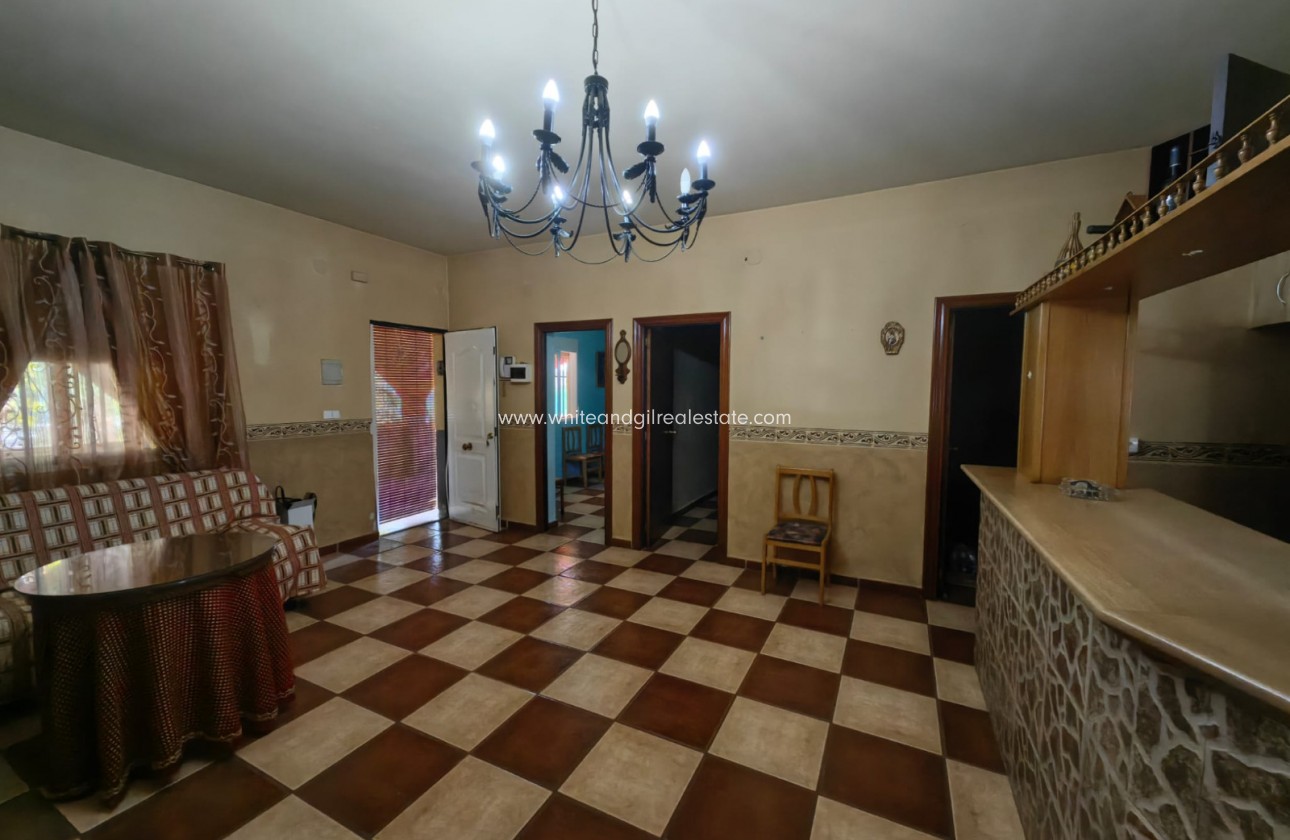 Venta - Chalet / Villa - Jumilla