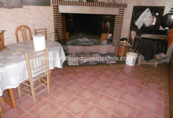 Sale - Villa  - Yecla